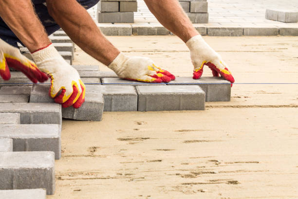  Bicknell, IN Driveway Pavers Pros