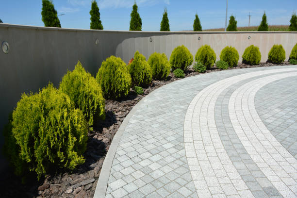 Best Concrete Paver Driveway  in Bicknell, IN