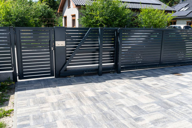 Best Concrete Paver Driveway  in Bicknell, IN