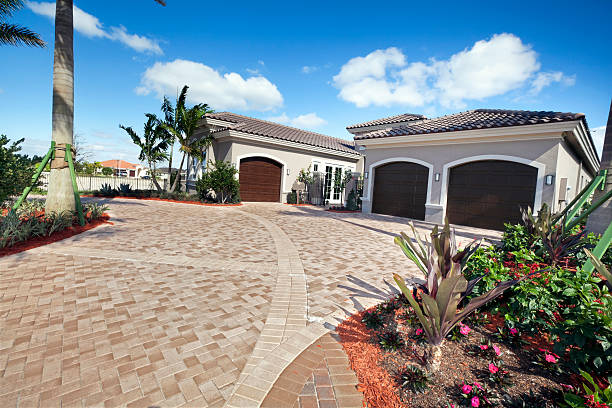 Professional Driveway Pavers in Bicknell, IN