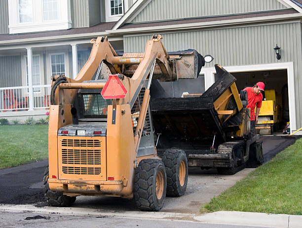Best Brick Driveway Pavers  in Bicknell, IN