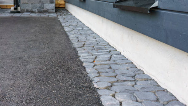 Reasons to Select Us for Your Driveway Paving Requirements in Bicknell, IN
