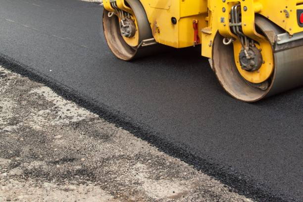 Paver Driveway Replacement in Bicknell, IN